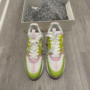 Designer Men’s Alexander McQueen